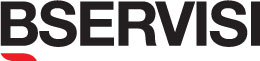 Bservisi marketinška agencija logo